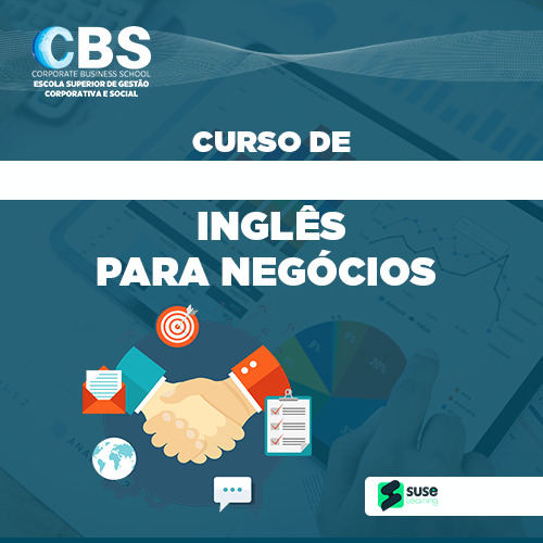 Inglês para negócios