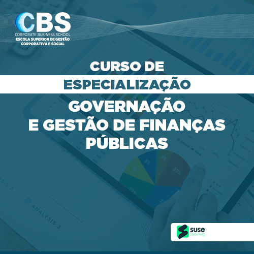 Governação e Gestão de Finanças Publicas