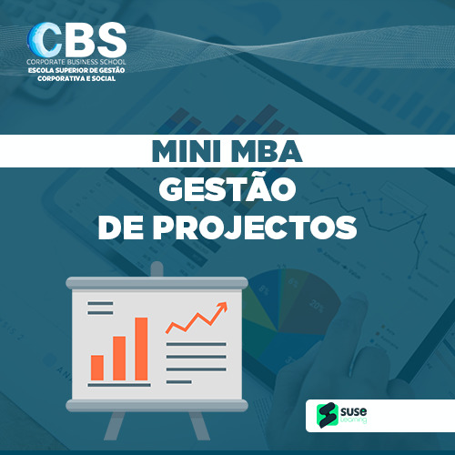 Mini MBA Em Gestão de Projectos