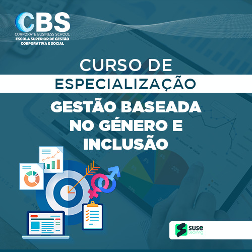 Gestão Baseada no Género e Inclusão