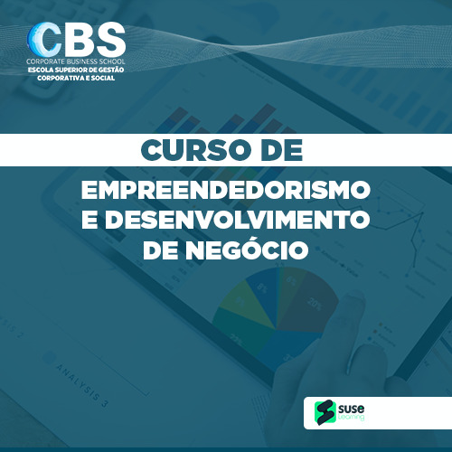 Empreendedorismo e Desenvolvimento de Negócio