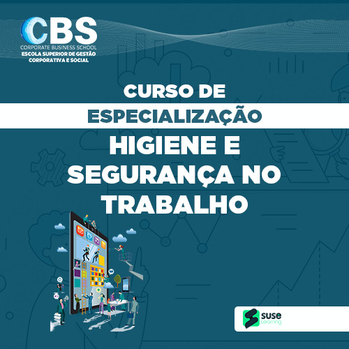 Higiene e Segurança no Trabalho