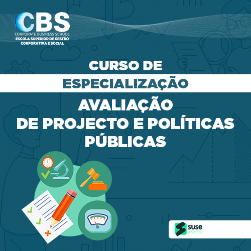 Avaliação de projectos e políticas públicas