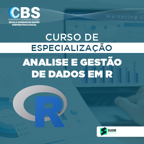 Análise e Gestão de dados em R