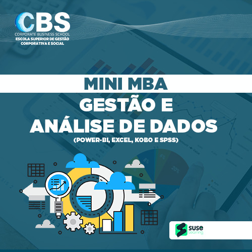 Gestão e Análise de Dados