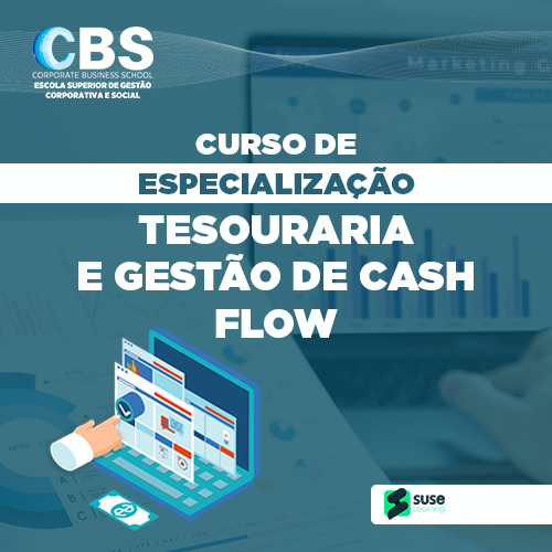 Tesouraria e Gestão de cash flow