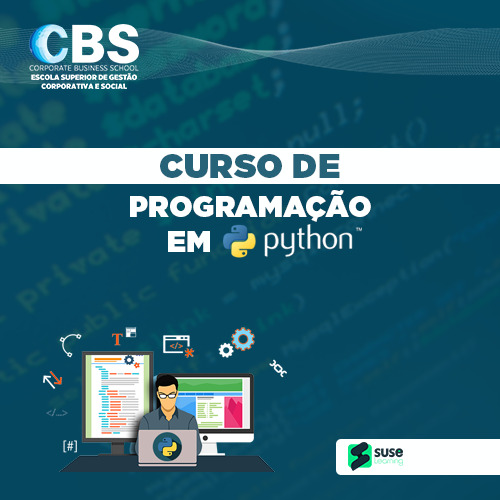 Programação em Python