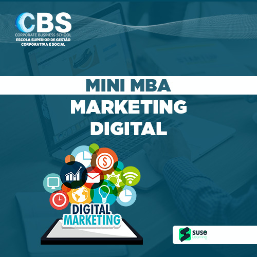 Mini MBA - Marketing Digital